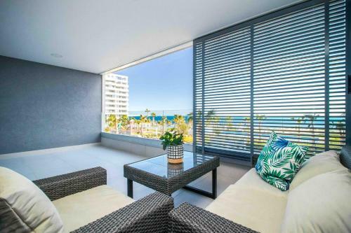 Apartamento Espanatour Yuliana