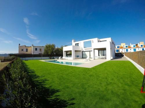 Villa Pinell