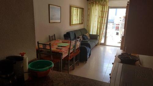 Apartamento Appartment Front Of Los Locos Beach