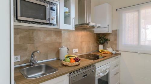 Villa Casa Casta�o Torrox