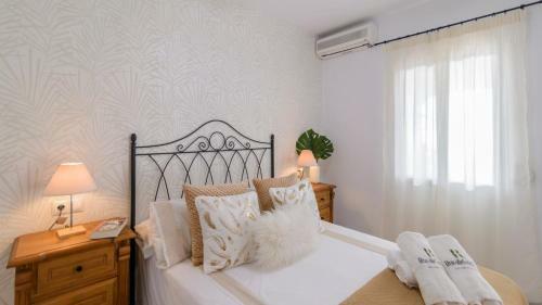 Villa Casa Casta�o Torrox
