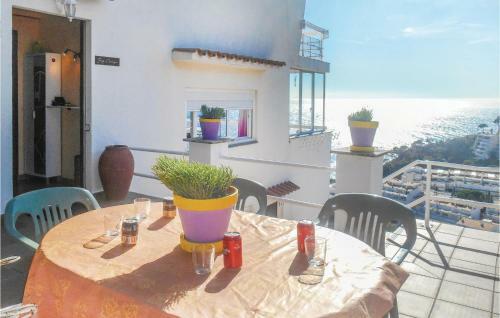 One-bedroom Apartment In Tossa de Mar