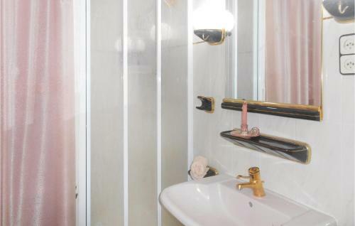One-bedroom Apartment In Tossa de Mar