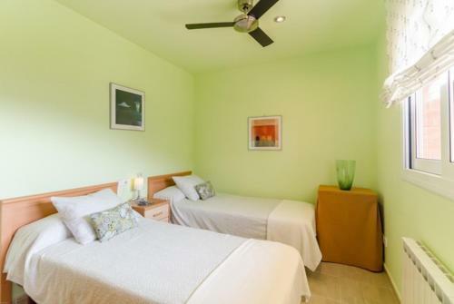 Sant Eloi Villa Sleeps 8 Pool Wifi