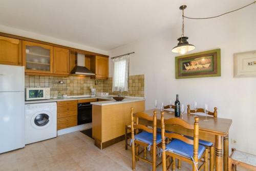 Sant Eloi Villa Sleeps 6 Pool