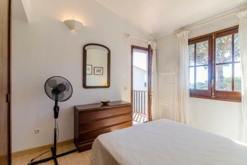Sant Eloi Villa Sleeps 6 Pool