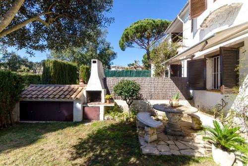Sant Eloi Villa Sleeps 6 Pool