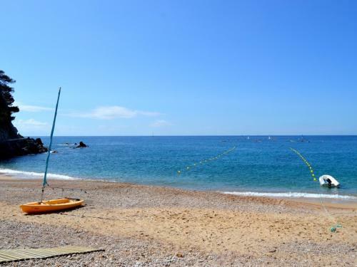 Apartamento Les Terrasses de Cala Llevado