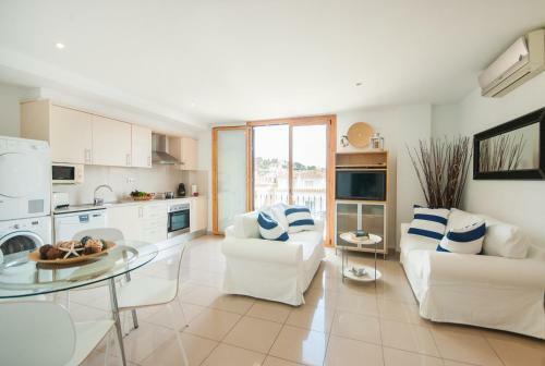 Apartamento Lets Holidays Estrella Pelegri 2