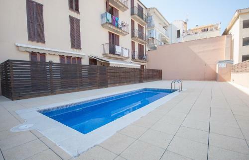 Apartamento Lets Holidays Estrella Pelegri 2