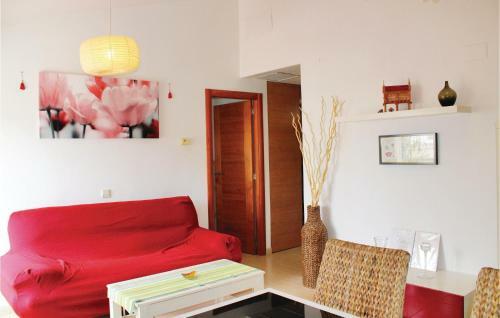 One-bedroom Apartment In Tossa de Mar