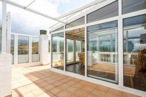 Apartamento �tico Torrox Costa