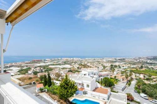 Apartamento �tico Torrox Costa