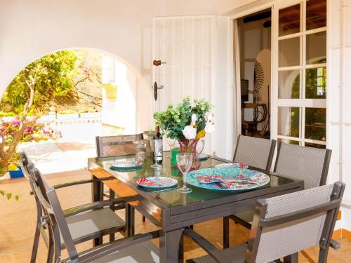 Holiday Home Manrrique