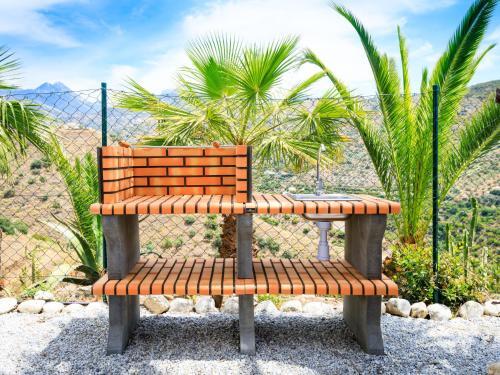 Holiday Home Manrrique