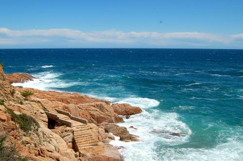 Apartamento Penthouse En Duplex Avec Vue Sur La Mer