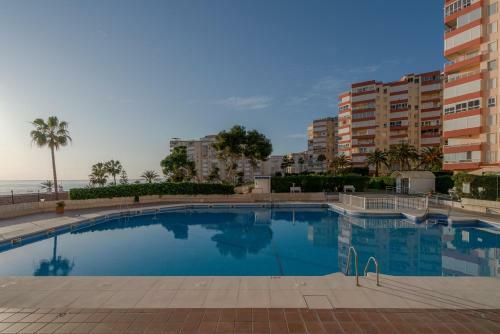 Fant�stico Apartamento En Torrox Costa
