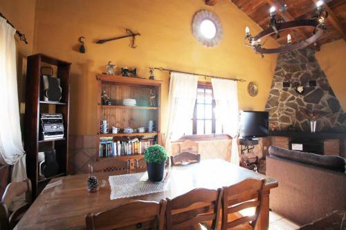 Villa Benizan Spainsunrentals 1049