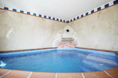 Villa Benizan Spainsunrentals 1049