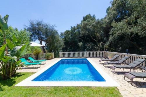 Club Villamar - Jamira