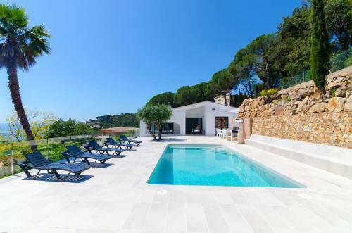 Club Villamar - Arlette