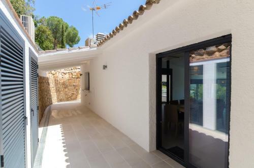 Club Villamar - Arlette