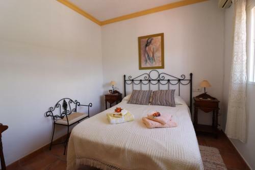 Villa Casa Lucia Spainsunrentals 1166