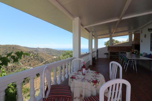 Villa Casa Lucia Spainsunrentals 1166
