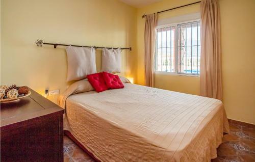 Apartamento Cortijo El Chato