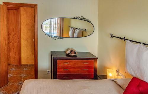 Apartamento Cortijo El Chato
