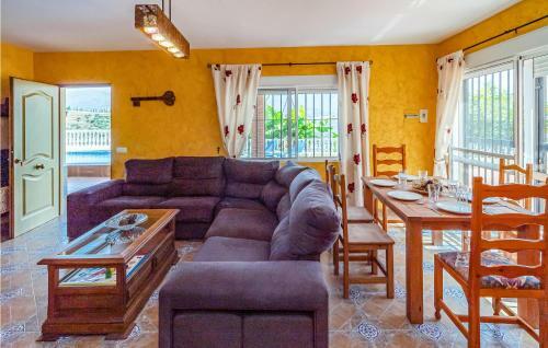 Apartamento Cortijo El Chato