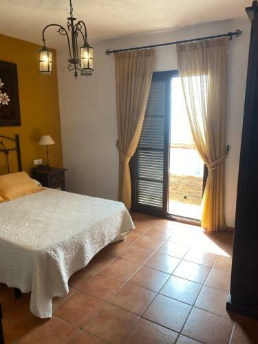 Villa Arcoiris At Home