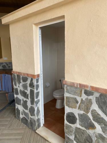 Villa Arcoiris At Home