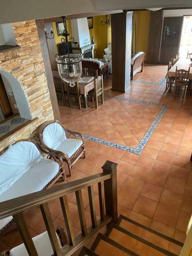 Villa Arcoiris At Home
