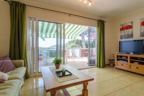 Sant Eloi Villa Sleeps 6 Wifi