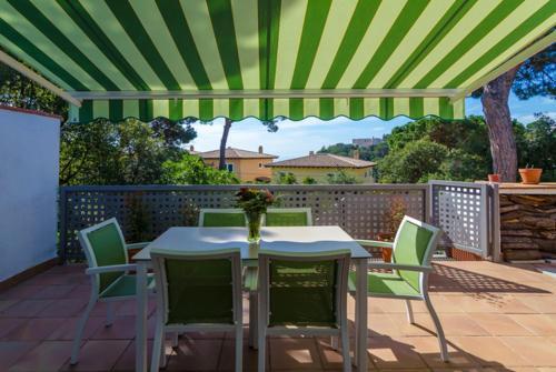 Sant Eloi Villa Sleeps 6 Wifi
