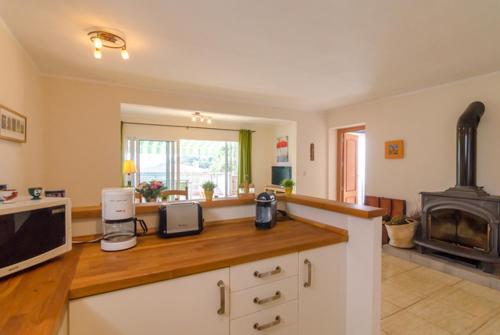 Sant Eloi Villa Sleeps 6 Wifi