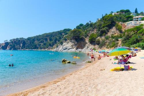 Sant Eloi Villa Sleeps 6 Wifi