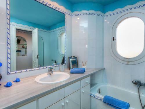 Holiday Home Princesa