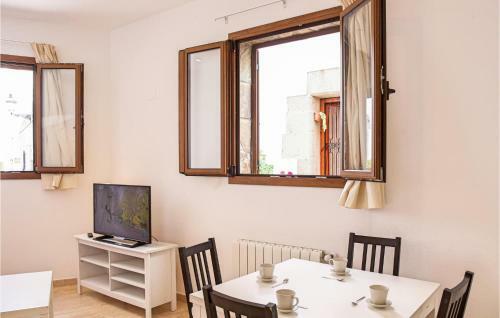 Nice Apartment In Tossa de Mar, Girona With 2 Bedrooms