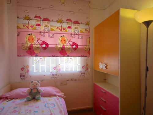 Lets Holidays Fantastic Terrace Apartment