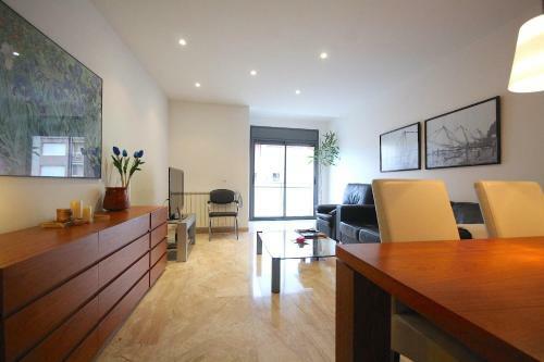 Ca L'anna - Holiday Apartment