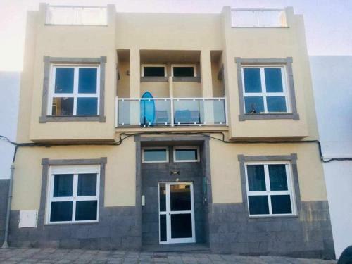 Apartamento Casa Cotillo Fibreinternet