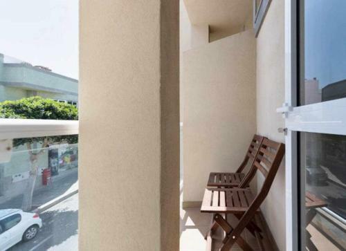 Apartamento Casa Cotillo Fibreinternet