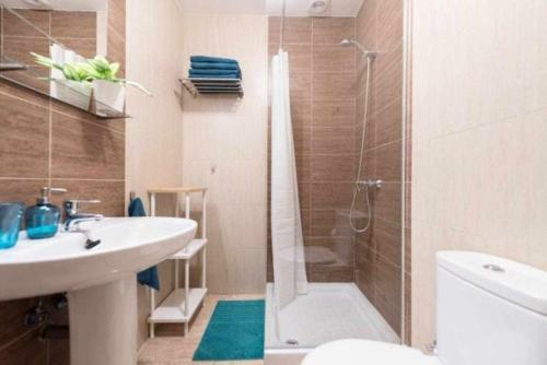 Apartamento Casa Cotillo Fibreinternet