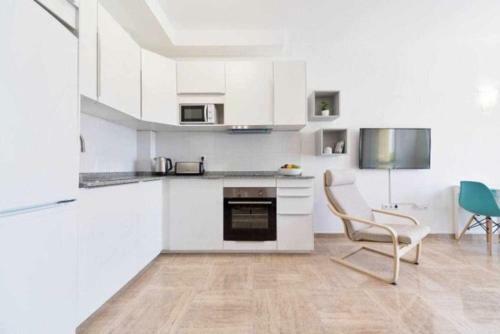 Apartamento Casa Cotillo Fibreinternet