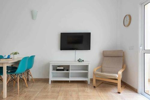 Apartamento Casa Cotillo Fibreinternet