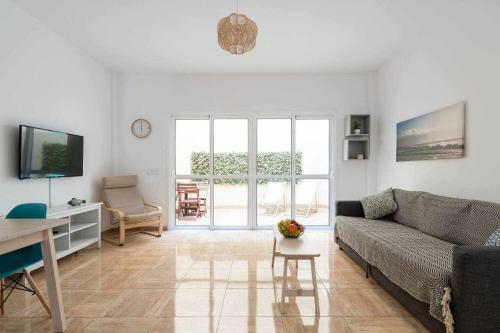 Apartamento Casa Cotillo Fibreinternet