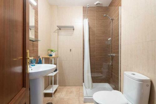 Apartamento Casa Cotillo Fibreinternet
