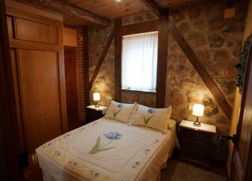 La Casa de La Abuela Mari